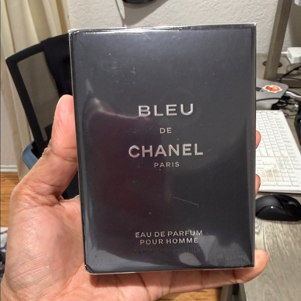 CHANEL Bleu de Chanel Eau de